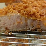 とんかつ あづま - 