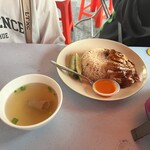 Restoran Win Heng Seng - 