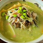 お食事処 あづま - 