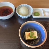 京都 天ぷら圓堂 岡ざき邸 - 