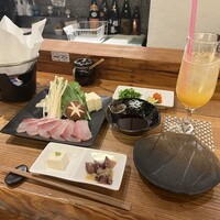 おやじ最後の握り 心斎橋店 - 