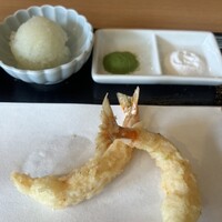 京都 天ぷら圓堂 岡ざき邸 - 