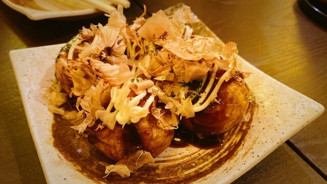 Teppan Yatai Takosuke photo 3