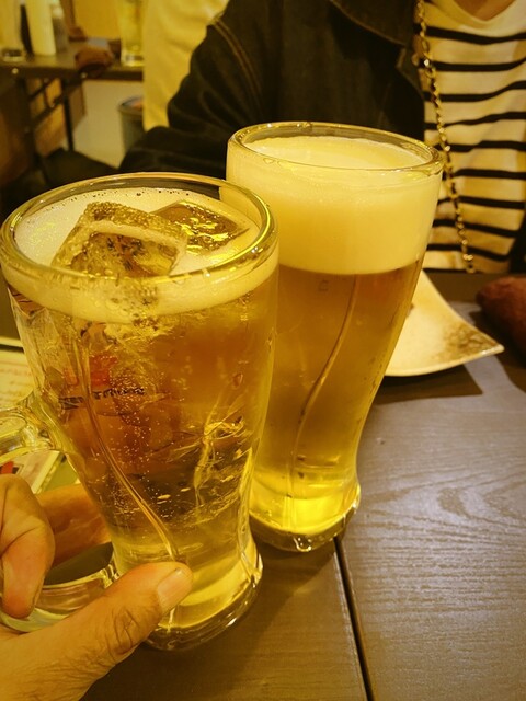 Teppan Yatai Takosuke photo 2