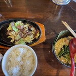 くすのき食堂 - 