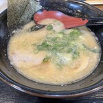 麺屋ふくちぁん - 
