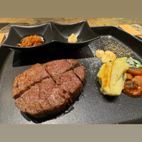 N43°シーフード ～鉄板焼きの店～ グリルドエイジ - 