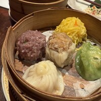 Shanghai Dining 状元樓 - 