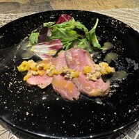N43°シーフード ～鉄板焼きの店～ グリルドエイジ - 