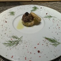 N43°シーフード ～鉄板焼きの店～ グリルドエイジ - 