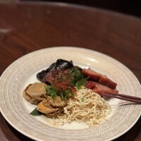 Shanghai Dining 状元樓 - 