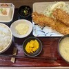 定食のむさしの