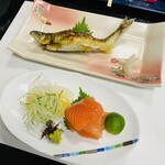 おやど 湯の季 - 