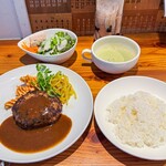 ビストロ やまごや - 