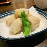 能登美 新橋店 - 