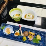 おやど 湯の季 - 