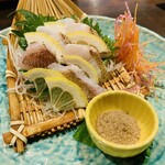 能登美 新橋店 - 