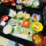 おやど 湯の季 - 