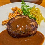 ビストロ やまごや - 