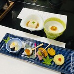 おやど 湯の季 - 