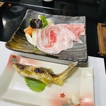 おやど 湯の季 - 