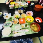 おやど 湯の季 - 