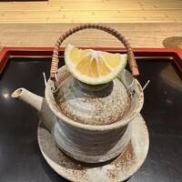 室町 和久傳 - 