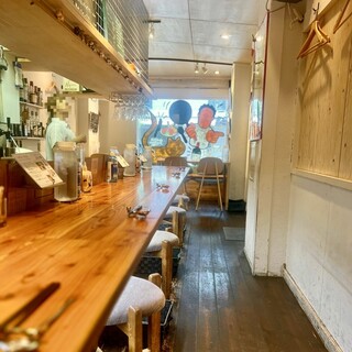 ビストロ やまごや_2