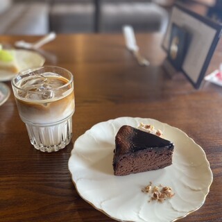 珈琲専科るーぷ_1