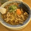丸源ラーメン 足利店