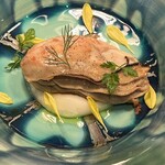 Restaurant Kamikura - 