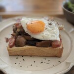 フォレスト ヴェール - 