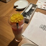 LAS DOS CARAS MODERN MEXICANO Y TACOS - 