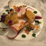 Restaurant Kamikura - 