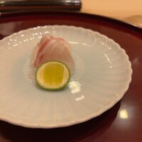 すし 良月 - 