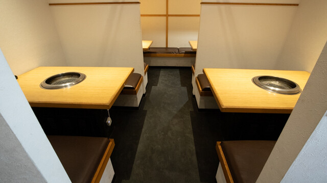 yakiniku tendou Ouji Ekimae Ten photo 4