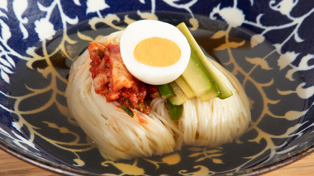 yakiniku tendou Ouji Ekimae Ten