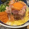 どんぶり居酒屋 喜水丸  天神ソラリアステージ店
