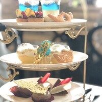 四季庭 カフェ＆レストラン - 