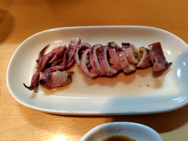 釣吉 - 本八戸（居酒屋）の写真