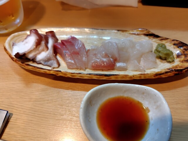 釣吉 - 本八戸（居酒屋）の写真