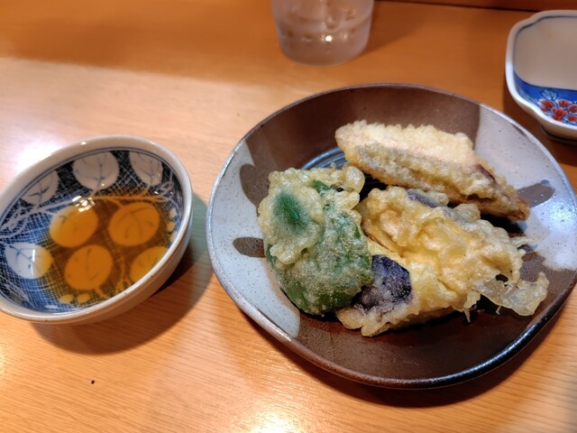 釣吉 - 本八戸（居酒屋）の写真