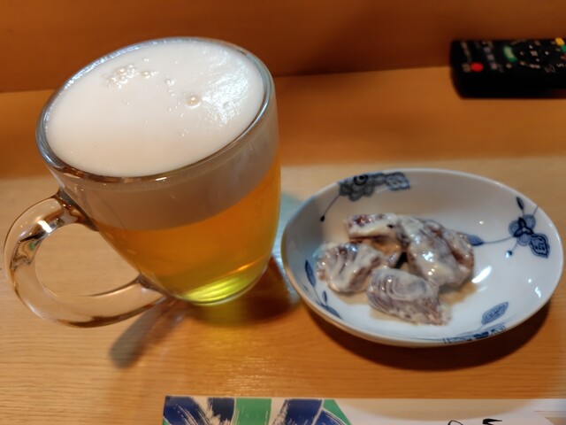 釣吉 - 本八戸（居酒屋）の写真