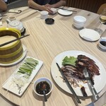 Village Roast Duck - 