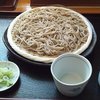 そば処 生粉紡