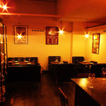 Wine Cafe - 