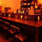 Wine Cafe - 