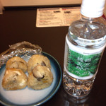 ややダイニング - あまりの美味しさに部屋に戻って即食べしました