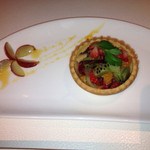 ややダイニング - フルーツがゴロゴロでした