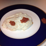 ややダイニング - 白玉子のふわふわオムライス